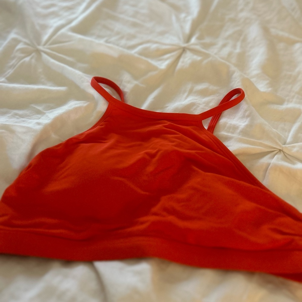 Athleta  sports bra